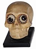 German Oswald "Skull", ca around 1950. One of the rarest of the Oswald's, and a model seldom seen for sale.