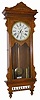 Waterbury Clock Co. "Regulator No. 57", ca 1906.