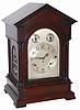 Seth Thomas Clock Co. - 8 Bell Sonora "Chime Clock No. 2001", ca 1915.