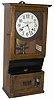 The Cincinnati Time Recorder Co., Cincinnati, Ohio, ca 1913.