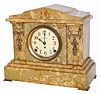 Seth Thomas Clock Co. "Ding Dong Strike No. 3", ca 1913.