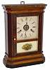 Seth Thomas Clock Co. one of the earliest City Series clocks, "St. Louis", ca 1874.