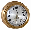 Seth Thomas Clock Co. ships clock.