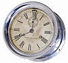 Seth Thomas Clock Co. ships bell clock.
