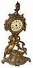 Wm. L. Gilbert Clock Co. "Novelty No. 255".