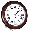 Unsigned