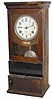 International Time Recording Co. of New York, ca 1910.