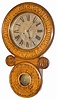 Baird Clock Co