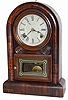 Wm. L. Gilbert Clock Co. "Round Top", ca 1879.