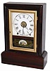 Seth Thomas Clock Co. "Cottage Extra", ca 1879.