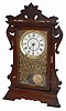 Seth Thomas Clock Co. one of their "City Series" clock, this one is the "Newark", ca 1889.