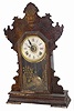 Seth Thomas Clock Co. another of the College Series, the "Yale", ca 1900.