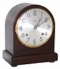 Ansonia Clock Co. small mantle clock, "Doric No. 1", ca 1926.