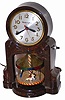 Mastercrafter "Merry Go Round". Perhaps the best case of the four.