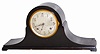 New Haven Clock Co. Tambour, ca 1929.