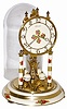 Hermle / Germany, Anniversary clock.