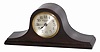 Seth Thomas Clock Co. "Camden mini-1921", tambour clock.