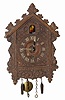 Keebler Clock Co