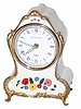 Musical alarm clock, "Splendid / West Germany".