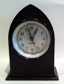 Diamond, Model No. 593530, 1931 — Antique Clocks Price Guide
