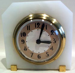 Hammond, Model No. W6 42 N, 1936 — Antique Clocks Price Guide