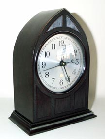Hammond, Style No. 166931, 1929. — Antique Clocks Price Guide
