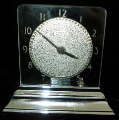 Viking, Moonglow, 1931. — Antique Clocks Price Guide