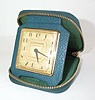 New Haven, Travel Clock. 1930's.