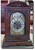 Junghans Bracket Clock, c. 1910
