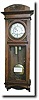 Vienna regulator, circa 1900