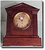 Seth Thomas Chime Mantel Clock No. 5, C.1915