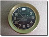 Chelsea ship's clock, No. 1