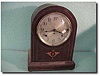 Seth Thomas mantel clock, c. 1920