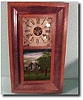 Clark and Gilbert OG shelf clock