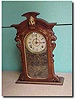 Seth Thomas mantle clock