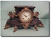 Ansonia mantel clock