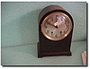 Seth Thomas mantle clock, early 20th century