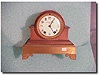 Seth Thomas mantel clock