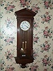 GERMAN LENZKIRCH REGULATOR Circa 1880