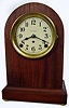Seth Thomas "Prospect No. 0" mantle clock.