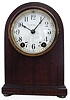 Seth Thomas "Tudor" mantle clock