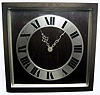 Chelsea desk clock.