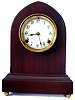 Waterbury Leeds mantle clock. 
