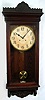 Waterbury Postal clock.
