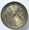 Seth Thomas engine room or deck clock.