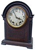 Seth Thomas Abbey miniature Mantle Clock