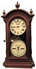 Southern Calendar Clock Co. Fashion No. 4.