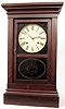 Waterbury shelf clock.