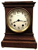Seth Thomas "Wales" clock.