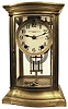 Ansonia "Roy" crystal regulator clock